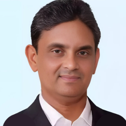 Dr N V Sundarachary